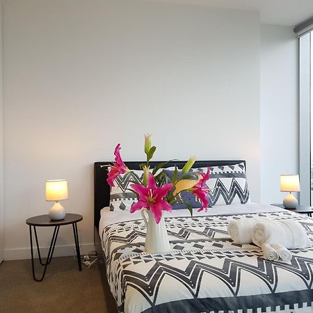 Apartments On The Fifth Melbourne Luaran gambar
