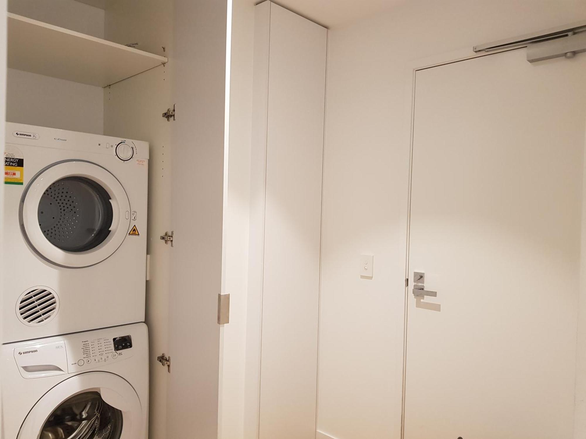 Apartments On The Fifth Melbourne Luaran gambar