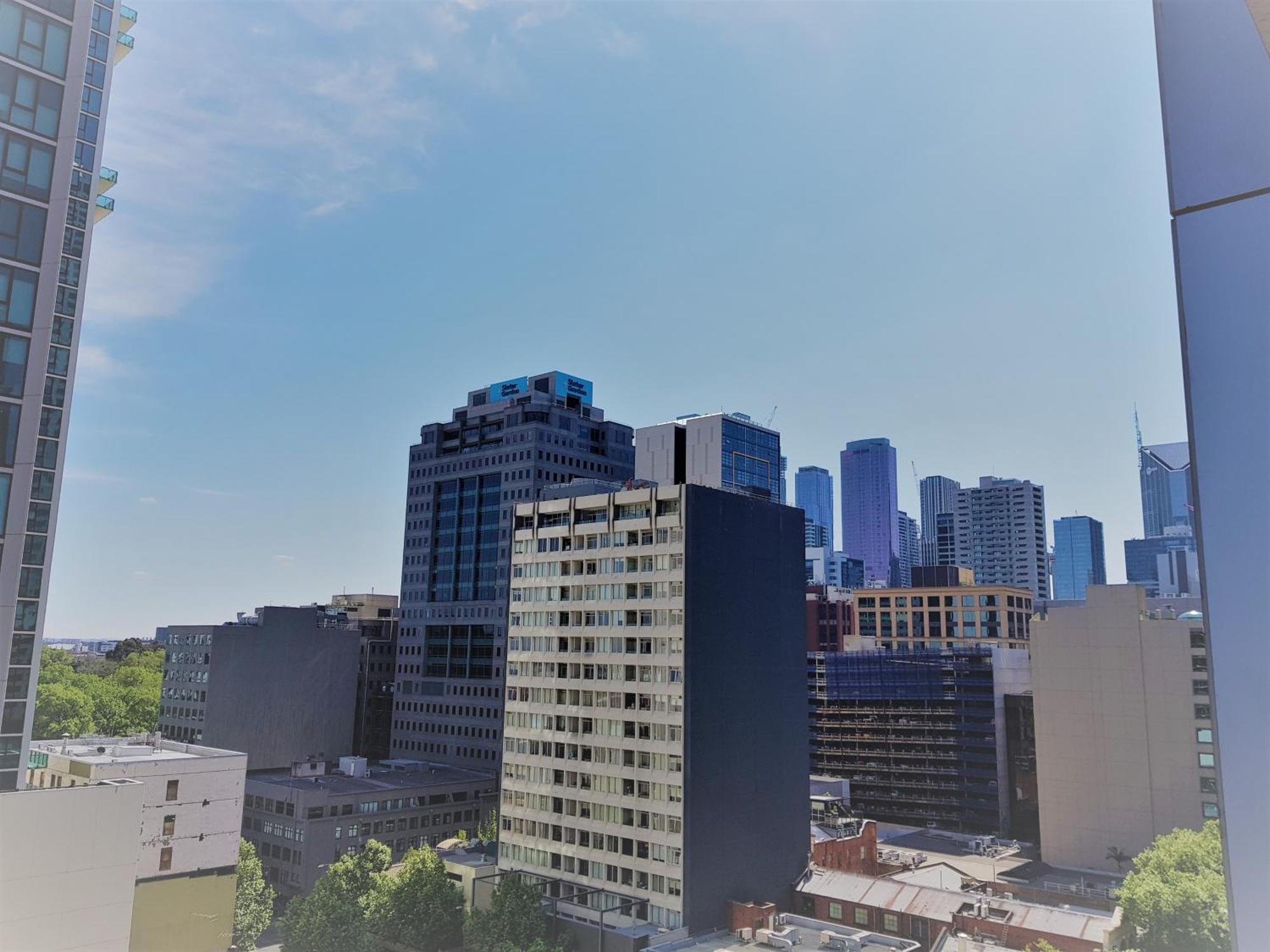 Apartments On The Fifth Melbourne Luaran gambar
