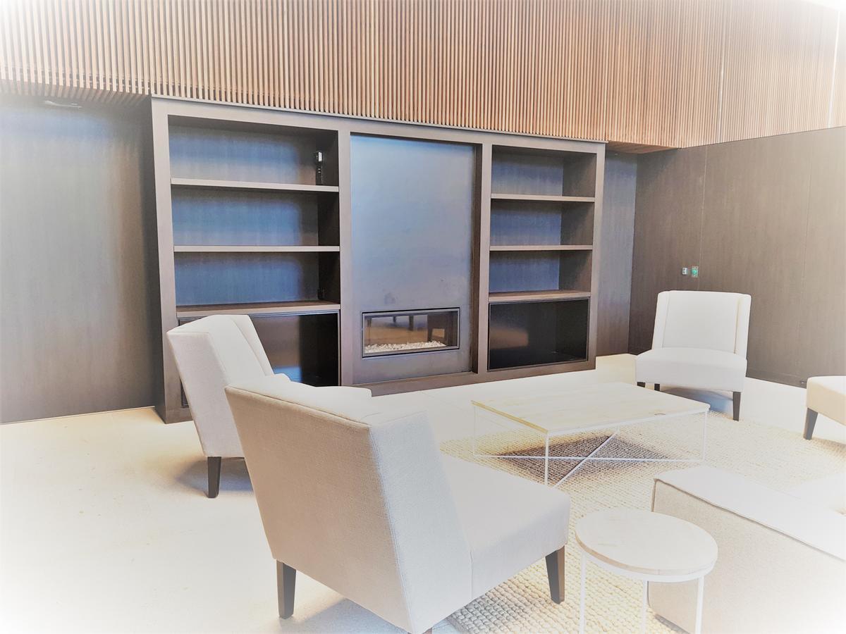 Apartments On The Fifth Melbourne Luaran gambar