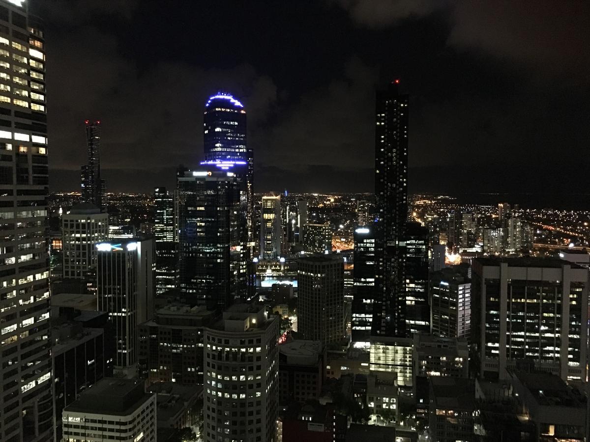 Apartments On The Fifth Melbourne Luaran gambar