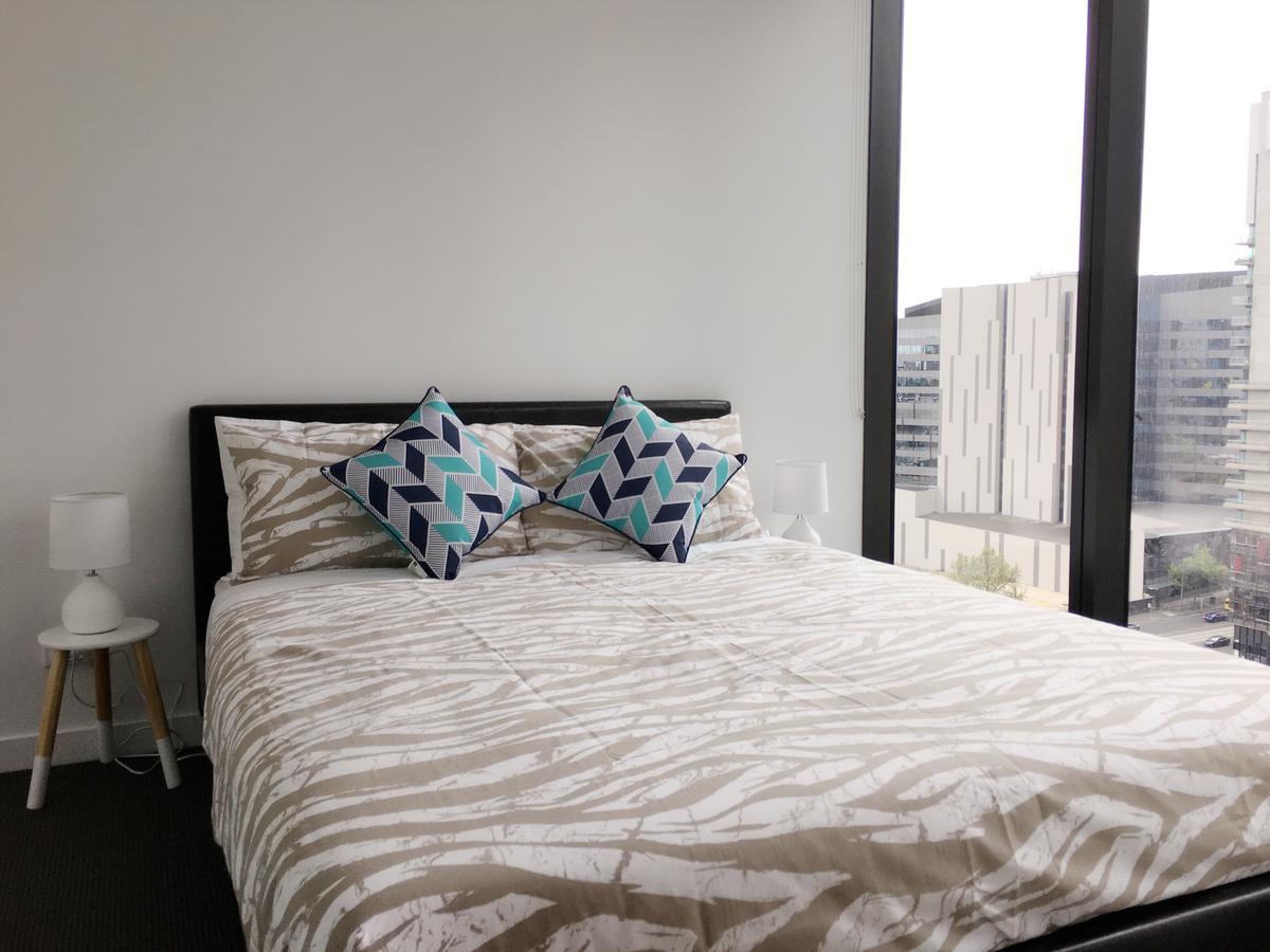 Apartments On The Fifth Melbourne Luaran gambar