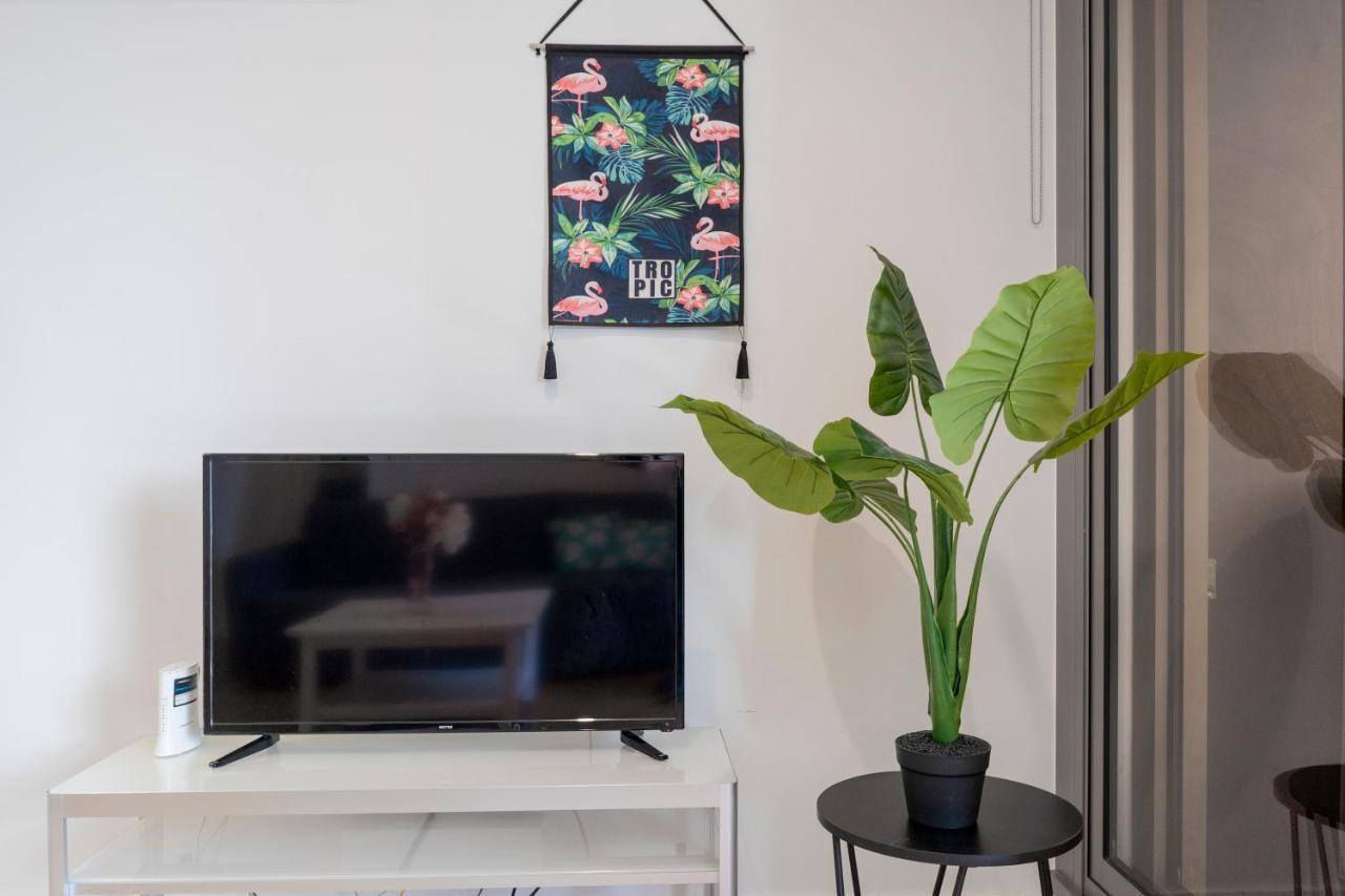 Apartments On The Fifth Melbourne Luaran gambar
